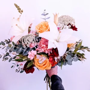 Goodness & Iight Bouquet