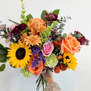Summer Time Bouquet